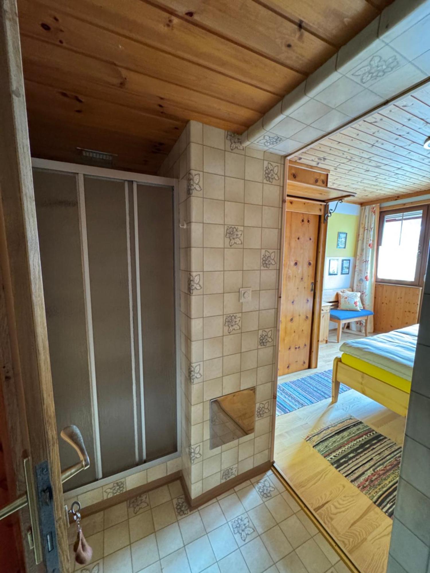 Landhaus Rasser Rauris Εξωτερικό φωτογραφία