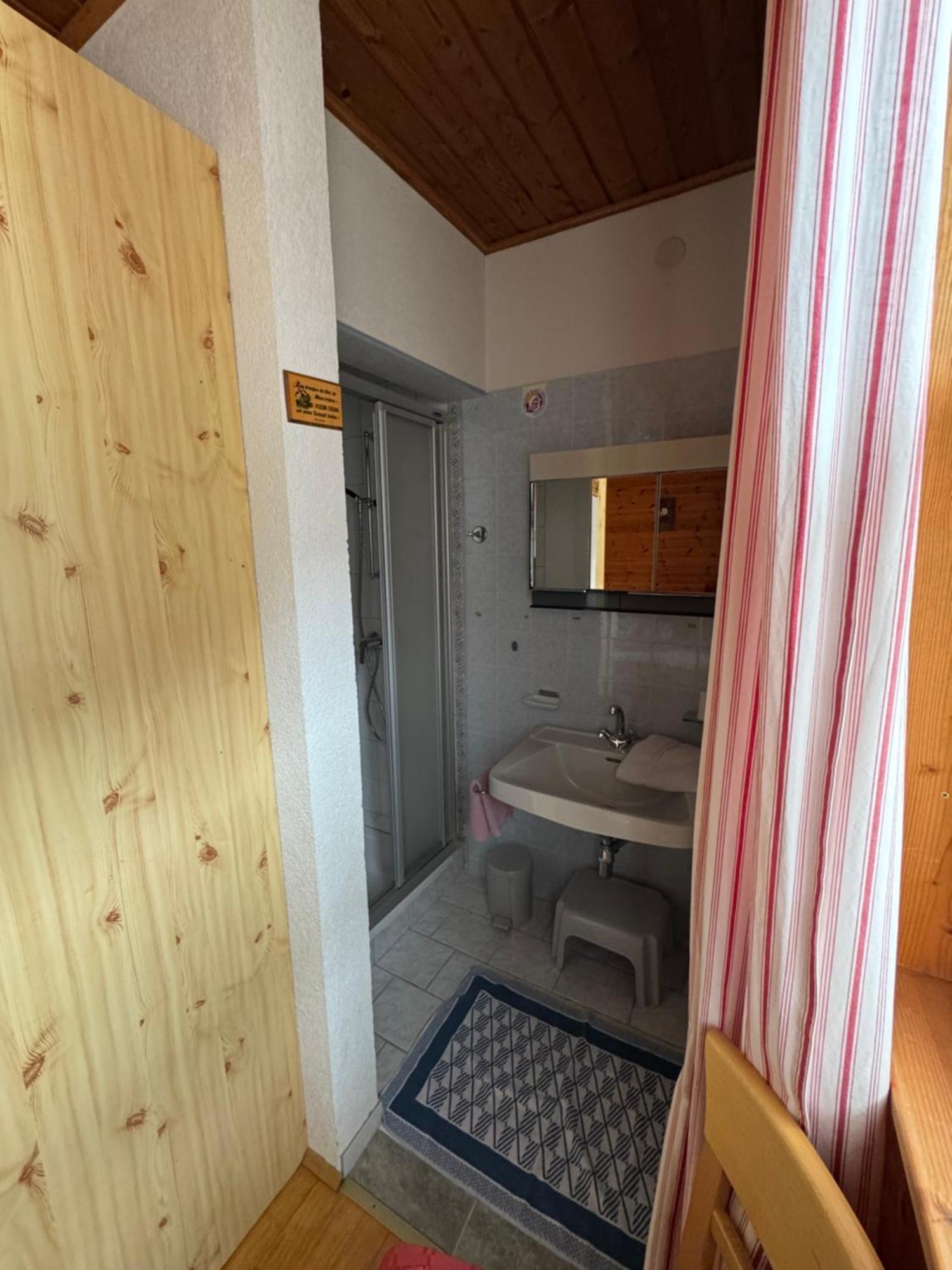 Landhaus Rasser Rauris Εξωτερικό φωτογραφία