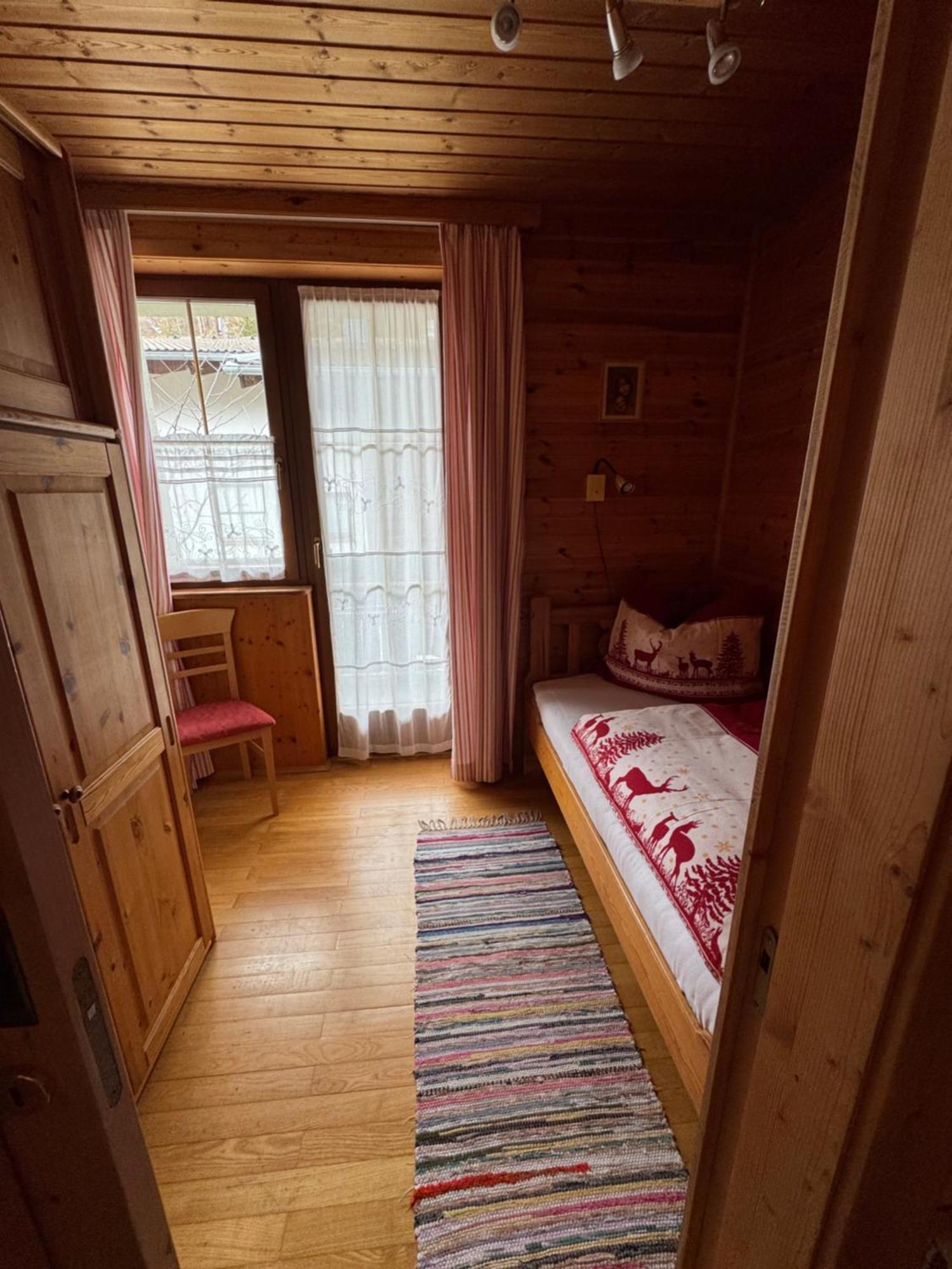 Landhaus Rasser Rauris Εξωτερικό φωτογραφία