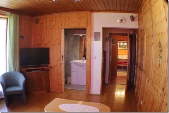 Landhaus Rasser Rauris Εξωτερικό φωτογραφία