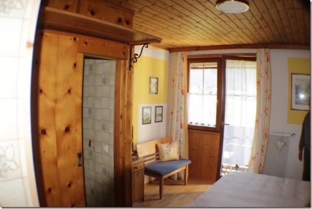 Landhaus Rasser Rauris Εξωτερικό φωτογραφία