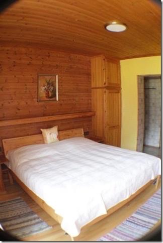 Landhaus Rasser Rauris Εξωτερικό φωτογραφία
