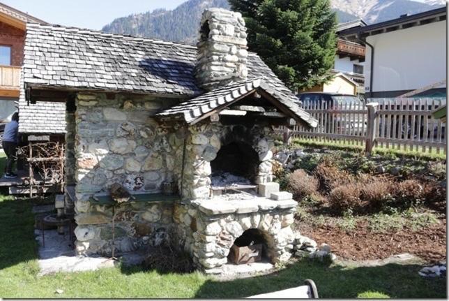 Landhaus Rasser Rauris Εξωτερικό φωτογραφία
